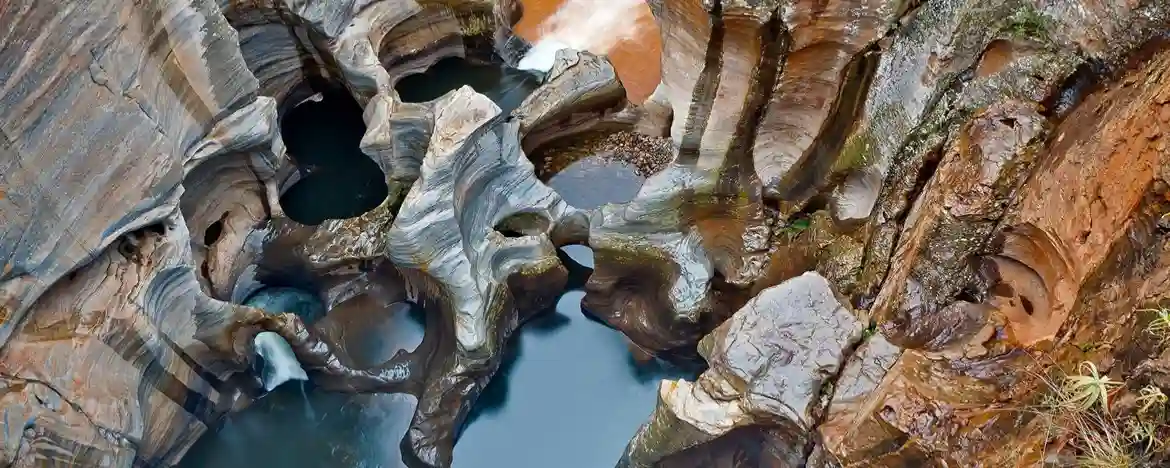 Panoramic Route and Kruger Experience-1